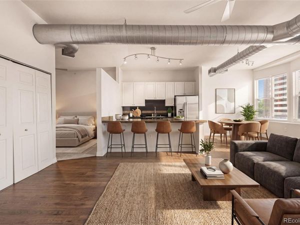 277 N Broadway, Unit 206, Denver, CO 80203