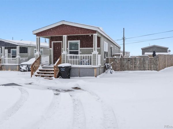 21980 Us-285, Fairplay, CO 80440