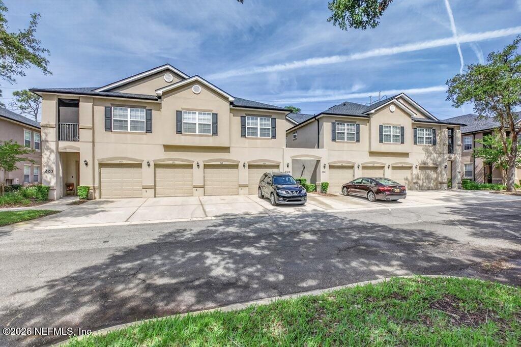 12301 Kernan Forest Boulevard, Unit 205, Jacksonville, FL 32225 Main Photo