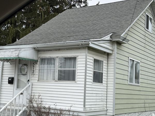 572 Pardee Street, Hazleton, PA 18201