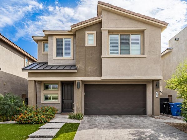 3557 E Tina Drive, Phoenix, AZ 85050