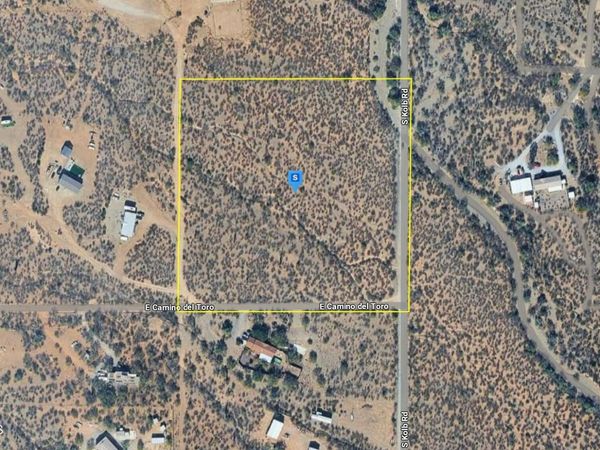 6999 E Camino Del Toro, Unit -, Sahuarita, AZ 85629