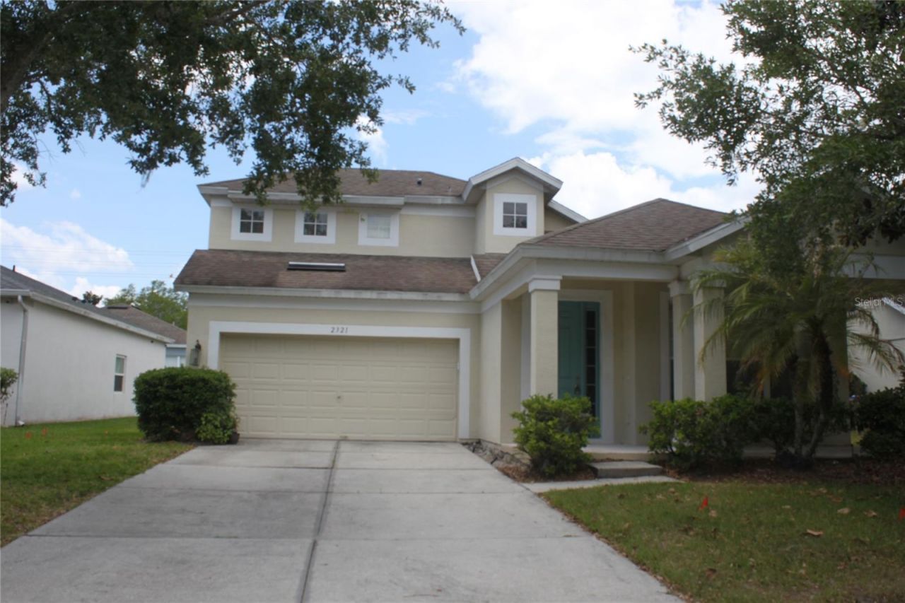 2321 Meadow Oak Circle, Kissimmee, FL 34746 Main Photo