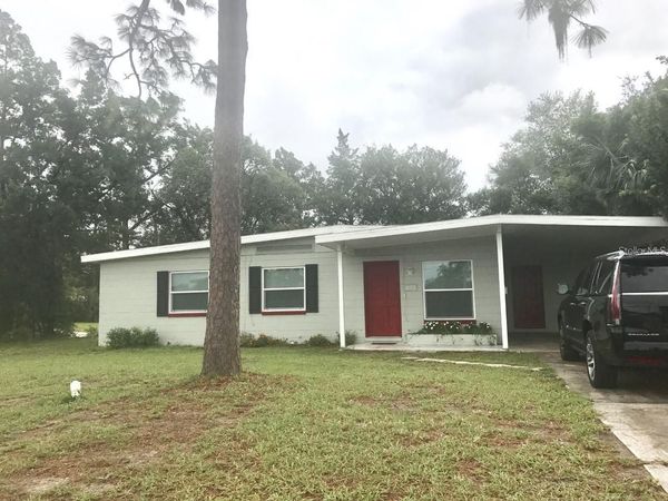813 S AMELIA AVENUE , DELAND, FL 32724