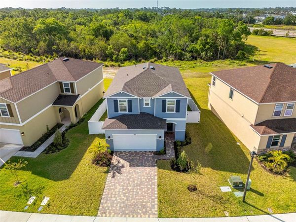 9104 SANDY BLUFFS CIRCLE , PARRISH, FL 34219