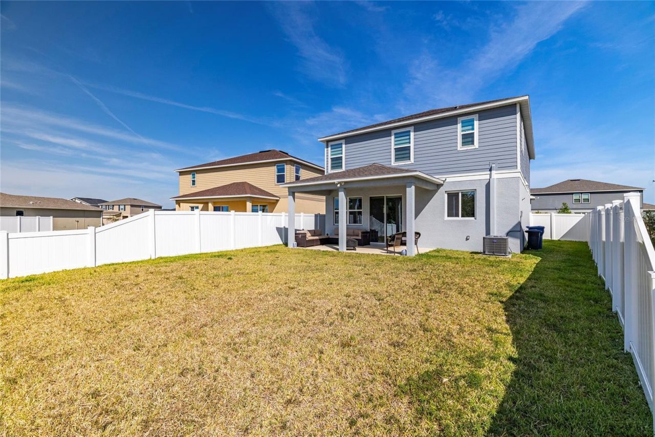9104 Sandy Bluffs Circle, Parrish, FL 34219 Photo