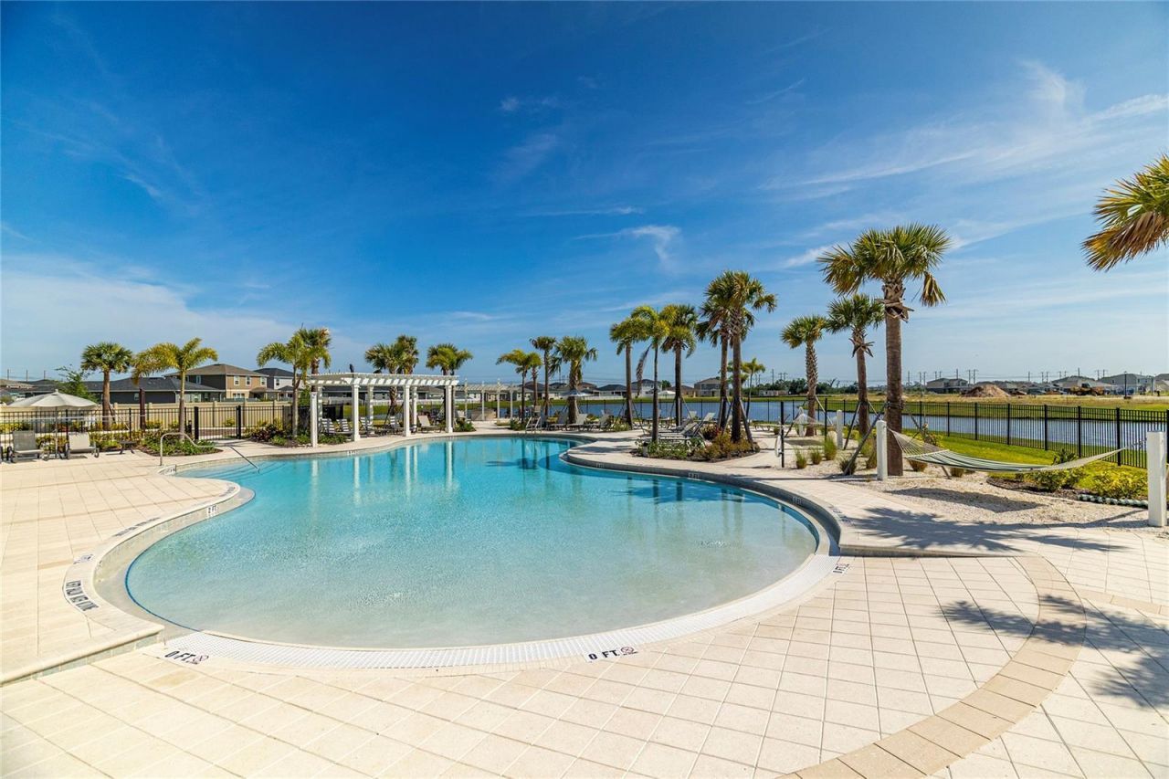 9104 Sandy Bluffs Circle, Parrish, FL 34219 Photo