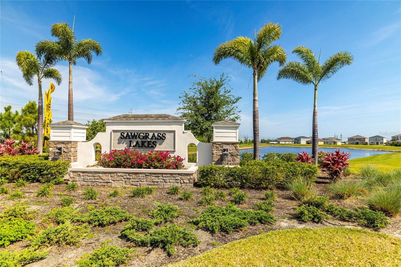 9104 Sandy Bluffs Circle, Parrish, FL 34219 Photo