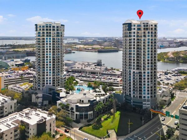 449 S 12TH STREET , Unit 604, TAMPA, FL 33602