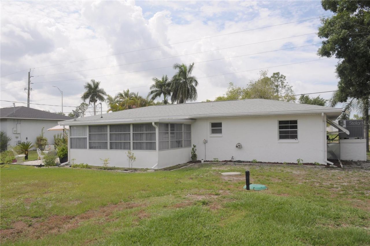 710 Aqui Esta Drive, Punta Gorda, FL 33950 Photo