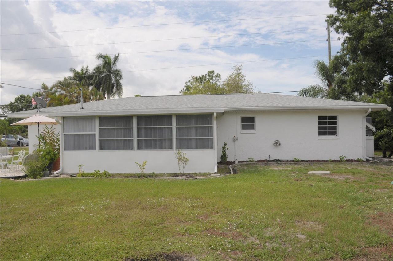 710 Aqui Esta Drive, Punta Gorda, FL 33950 Photo