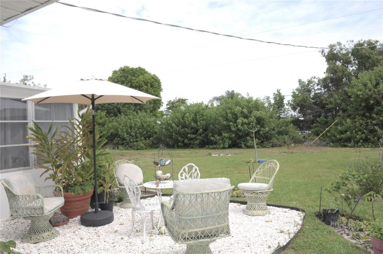 710 Aqui Esta Drive, Punta Gorda, FL 33950 Photo