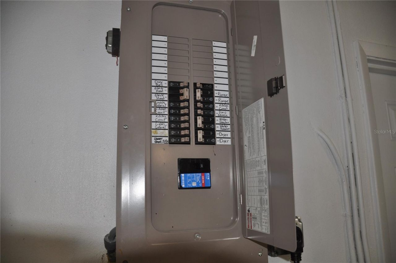 710 Aqui Esta Drive, Punta Gorda, FL 33950 Photo