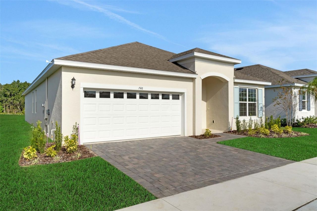 748 Sunshower Drive , Lady Lake, FL 32159 Photo