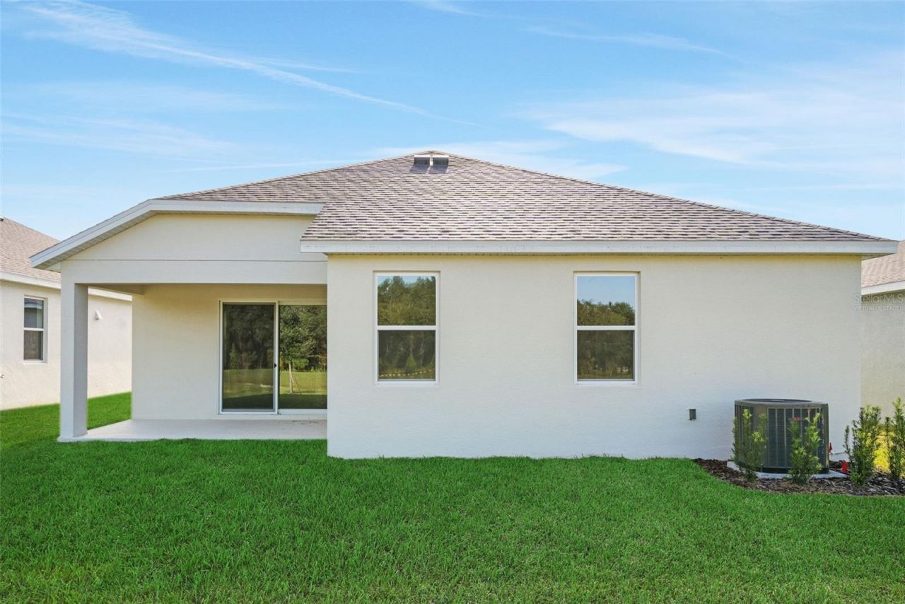748 Sunshower Drive , Lady Lake, FL 32159 Photo