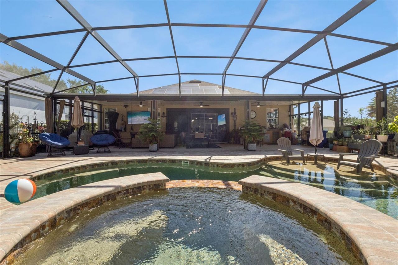 4802 Royce Drive , Mount Dora, FL 32757 Photo
