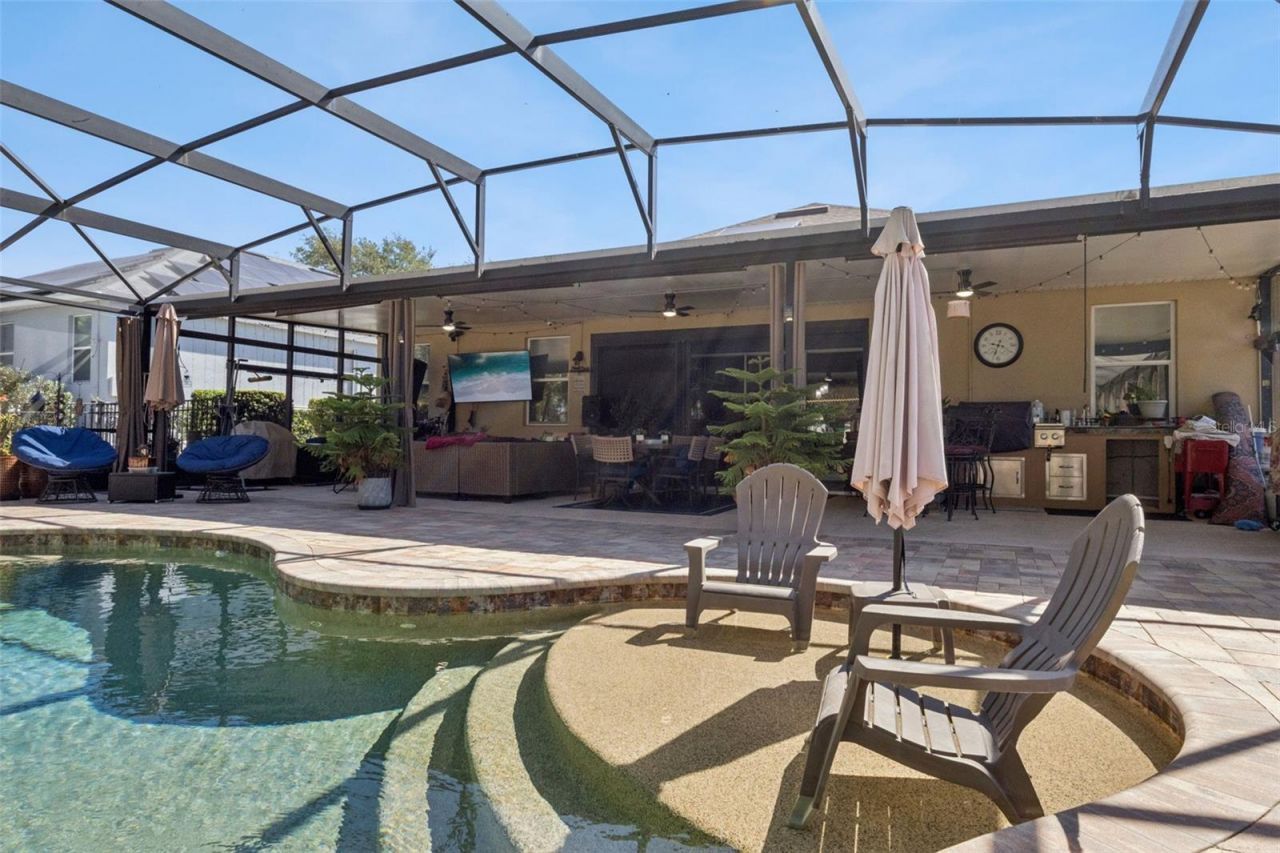 4802 Royce Drive , Mount Dora, FL 32757 Photo