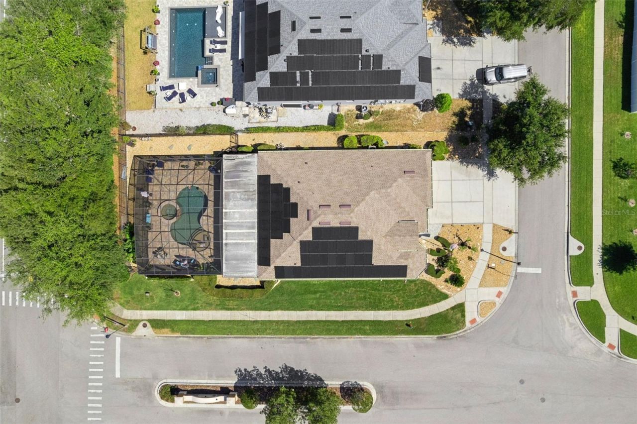 4802 Royce Drive , Mount Dora, FL 32757 Photo