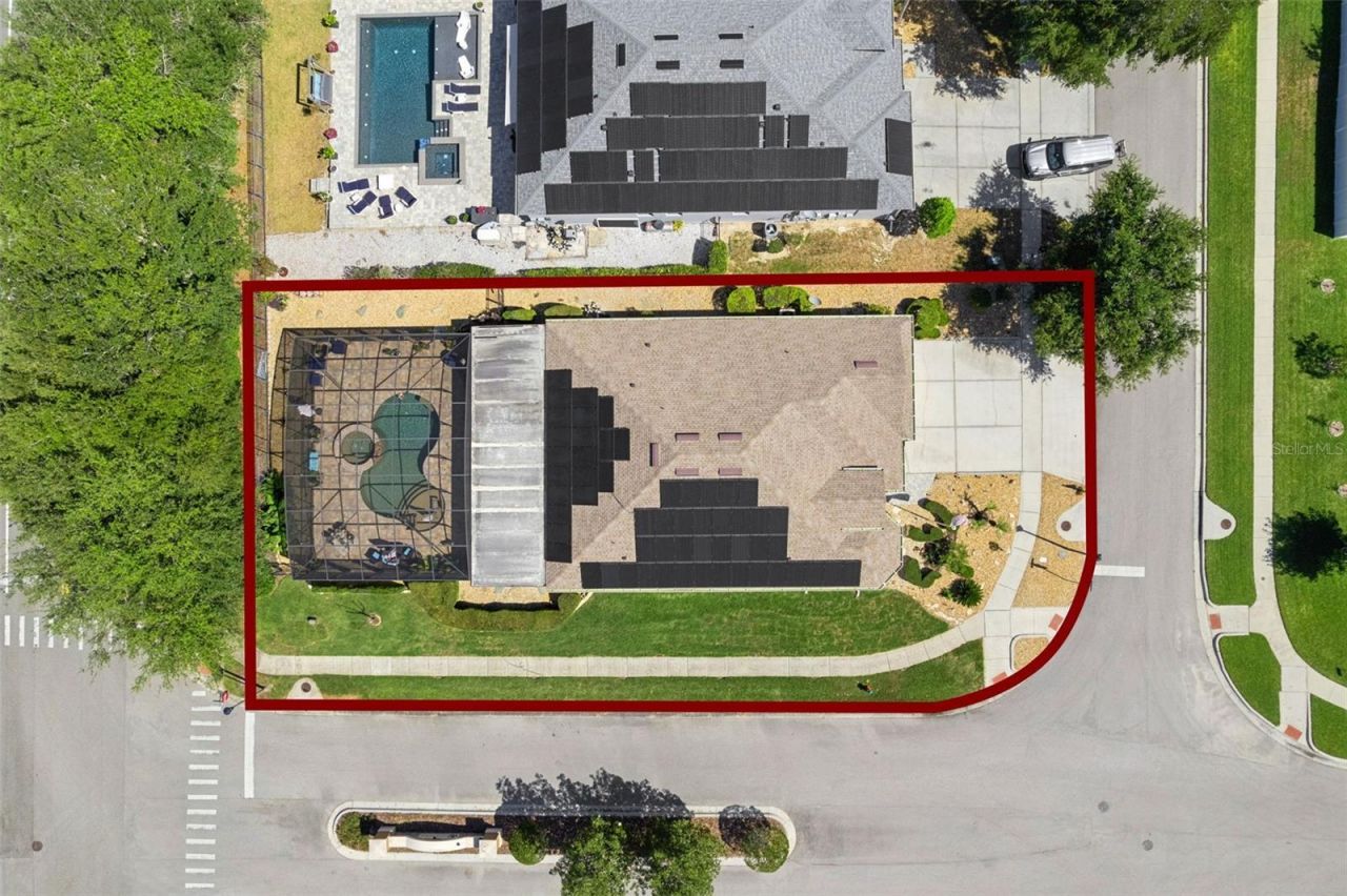4802 Royce Drive , Mount Dora, FL 32757 Photo