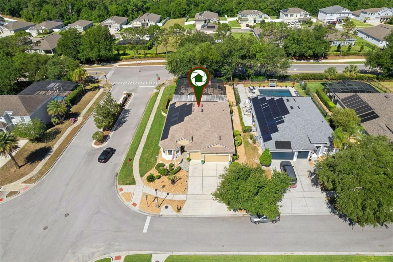 4802 Royce Drive , Mount Dora, FL 32757 Photo