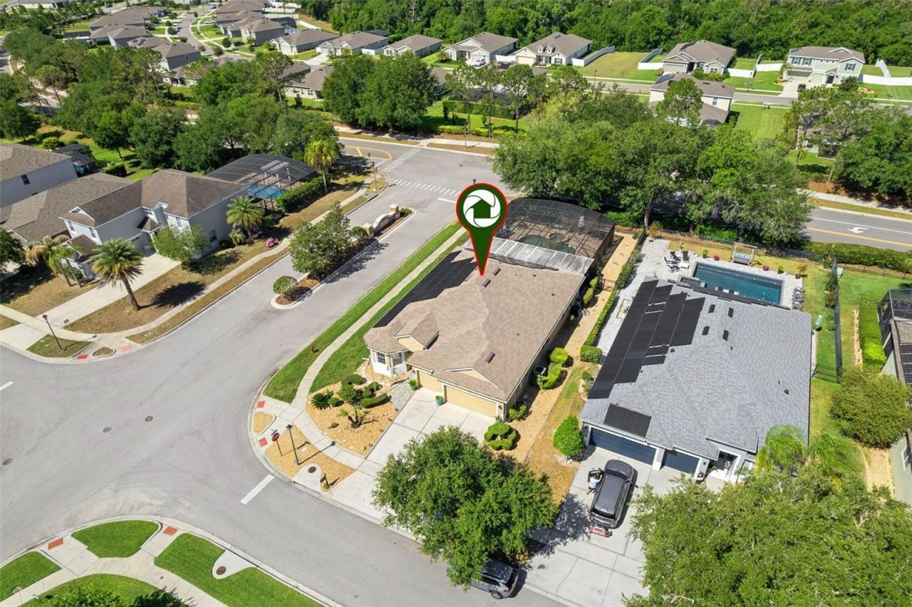 4802 Royce Drive , Mount Dora, FL 32757 Photo