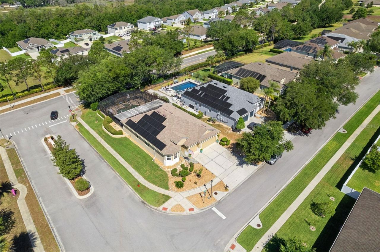 4802 Royce Drive , Mount Dora, FL 32757 Photo