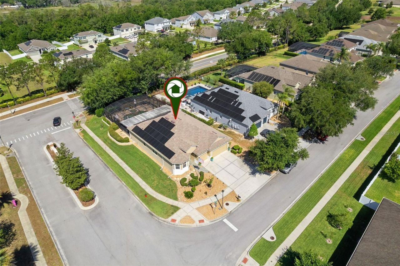 4802 Royce Drive , Mount Dora, FL 32757 Photo