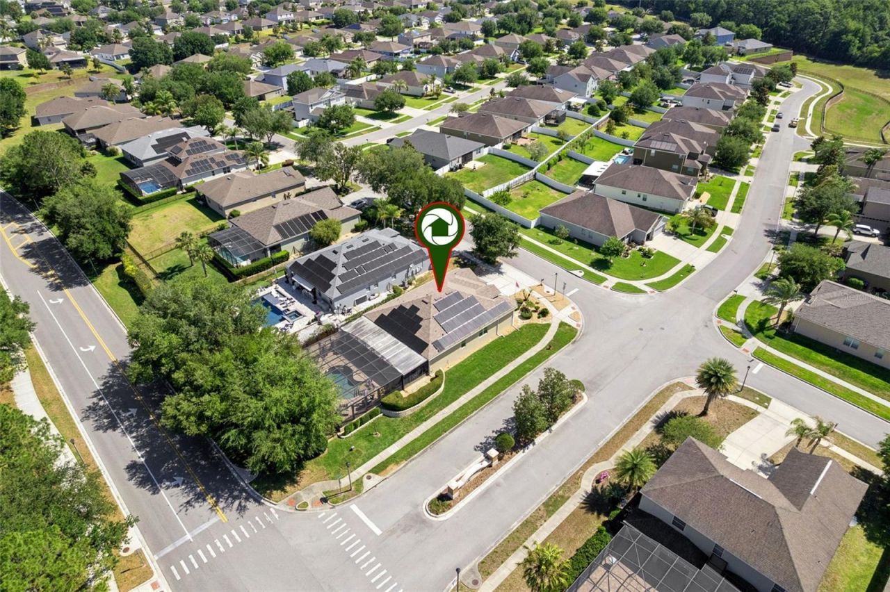4802 Royce Drive , Mount Dora, FL 32757 Photo