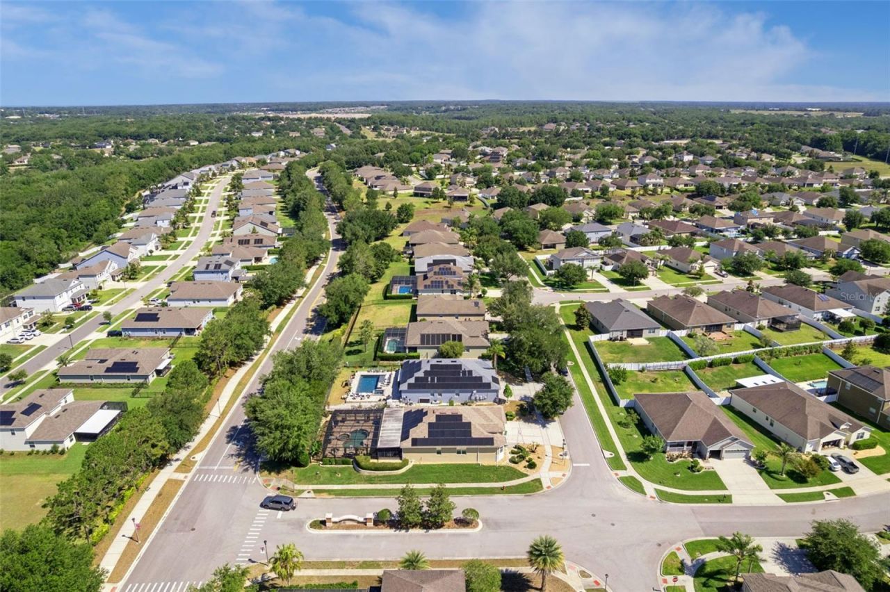 4802 Royce Drive , Mount Dora, FL 32757 Photo