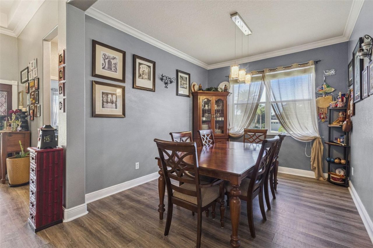 4802 Royce Drive , Mount Dora, FL 32757 Photo