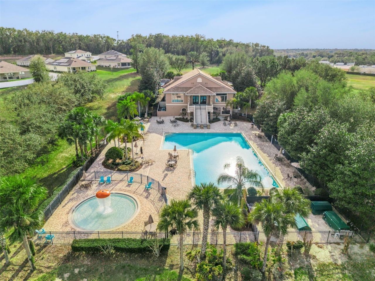 4802 Royce Drive , Mount Dora, FL 32757 Photo