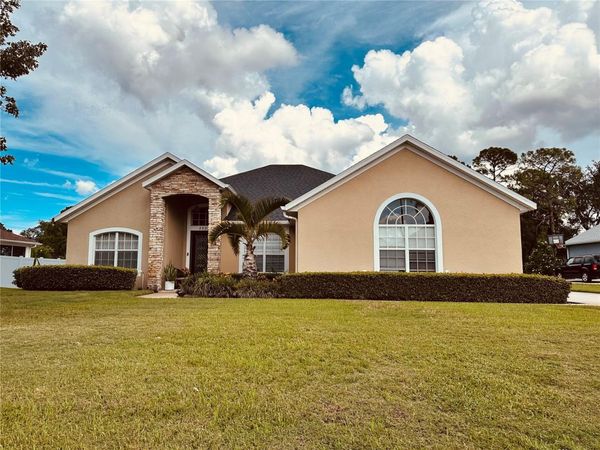 2807 DEERFIELD STREET , ST CLOUD, FL 34771