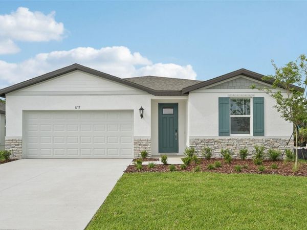7717 SATTERFIELD TERRACE , PARRISH, FL 34219