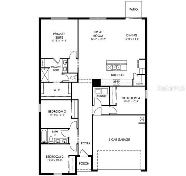 7717 Satterfield Terrace , Parrish, FL 34219 Photo