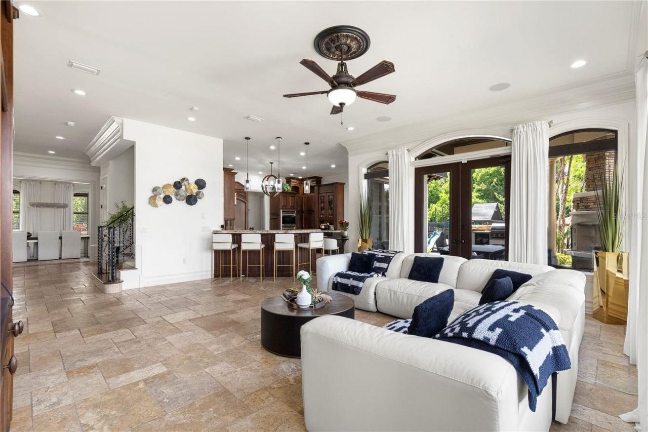 216 Lake Brant Drive, Lutz, FL 33548 Photo