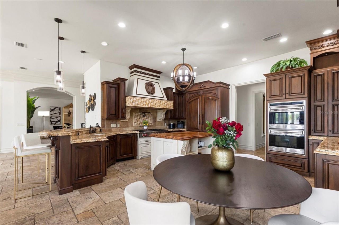 216 Lake Brant Drive, Lutz, FL 33548 Photo