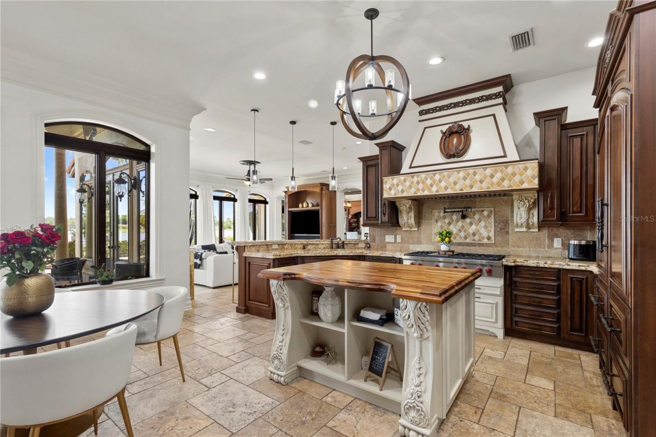 216 Lake Brant Drive, Lutz, FL 33548 Photo
