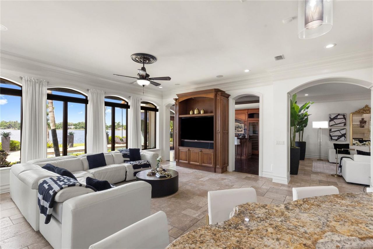 216 Lake Brant Drive, Lutz, FL 33548 Photo