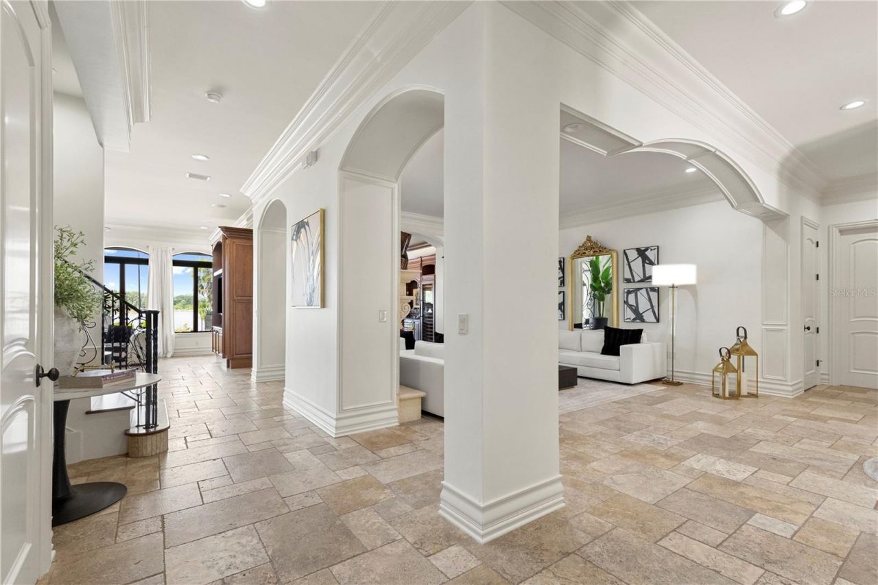 216 Lake Brant Drive, Lutz, FL 33548 Photo