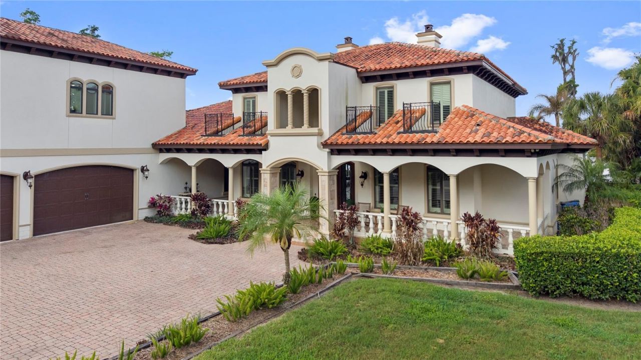 216 Lake Brant Drive, Lutz, FL 33548 Photo
