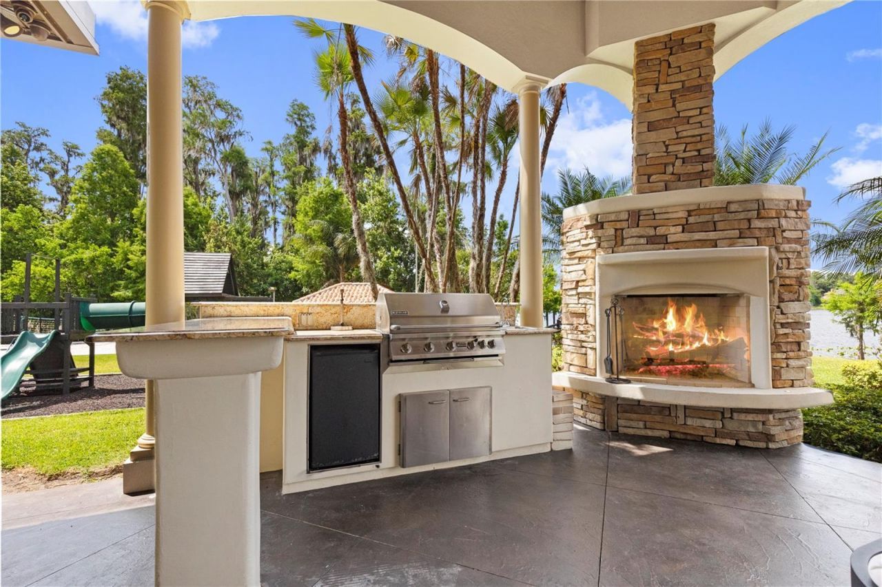 216 Lake Brant Drive, Lutz, FL 33548 Photo