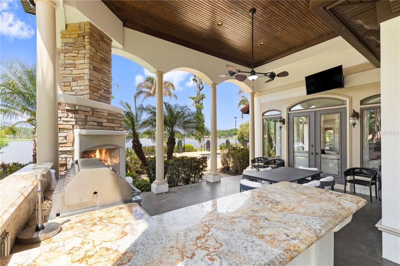 216 Lake Brant Drive, Lutz, FL 33548 Photo