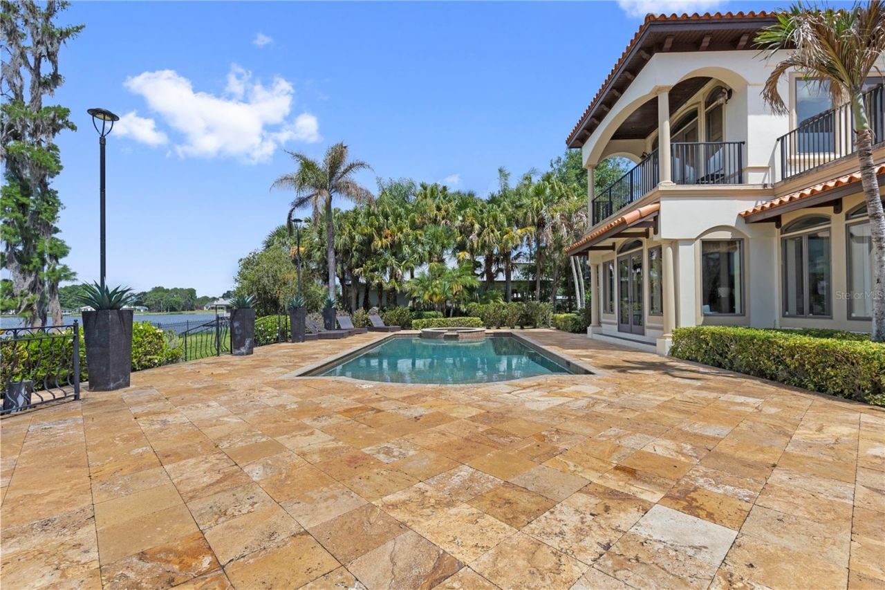 216 Lake Brant Drive, Lutz, FL 33548 Photo