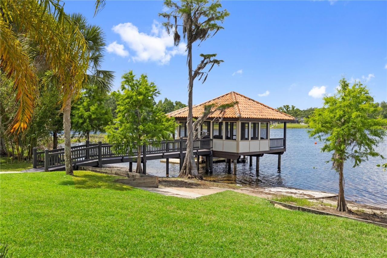 216 Lake Brant Drive, Lutz, FL 33548 Photo