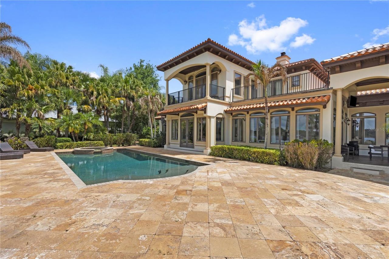 216 Lake Brant Drive, Lutz, FL 33548 Photo