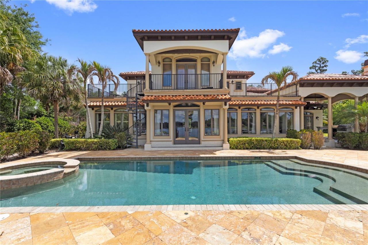 216 Lake Brant Drive, Lutz, FL 33548 Photo