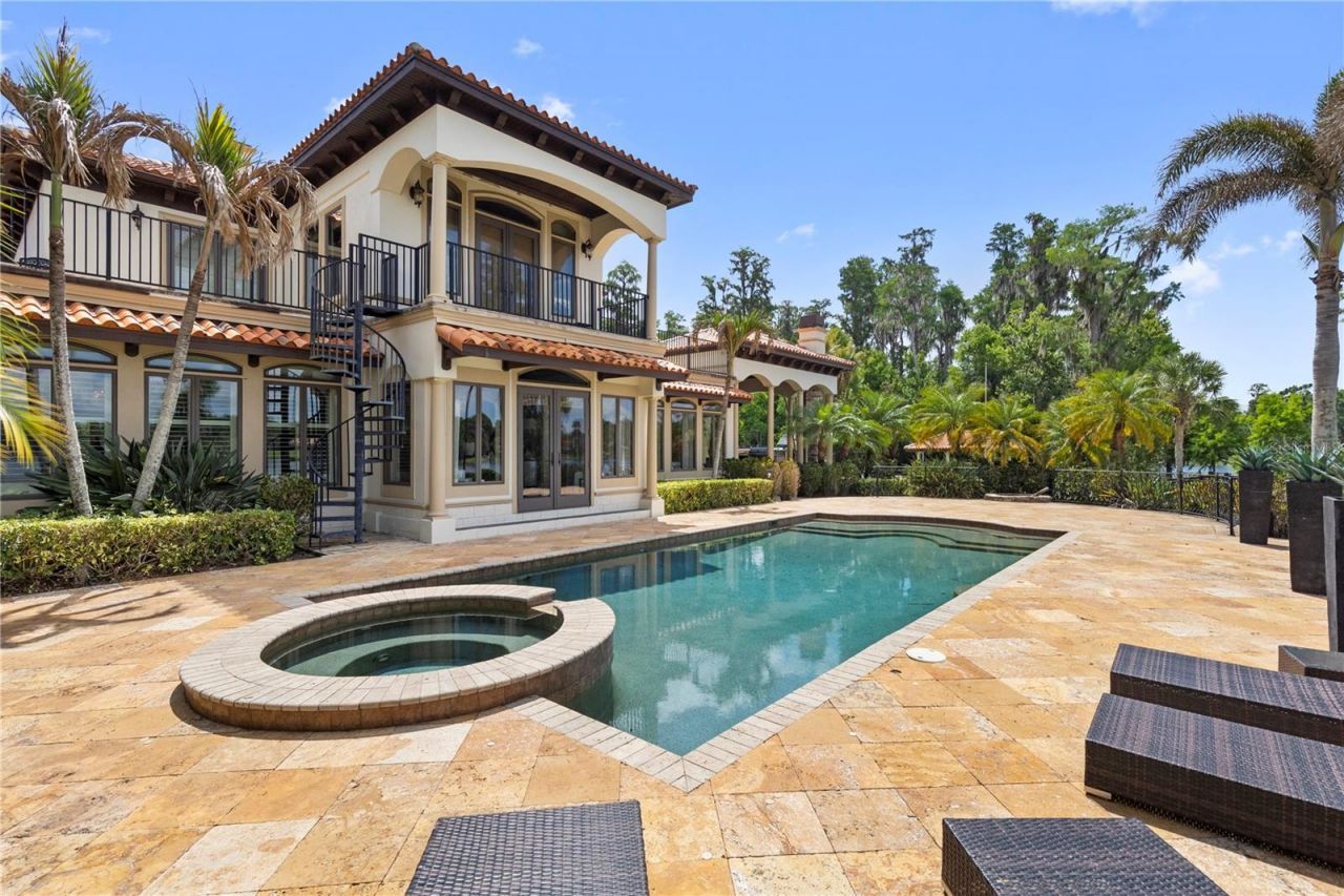 216 Lake Brant Drive, Lutz, FL 33548 Photo