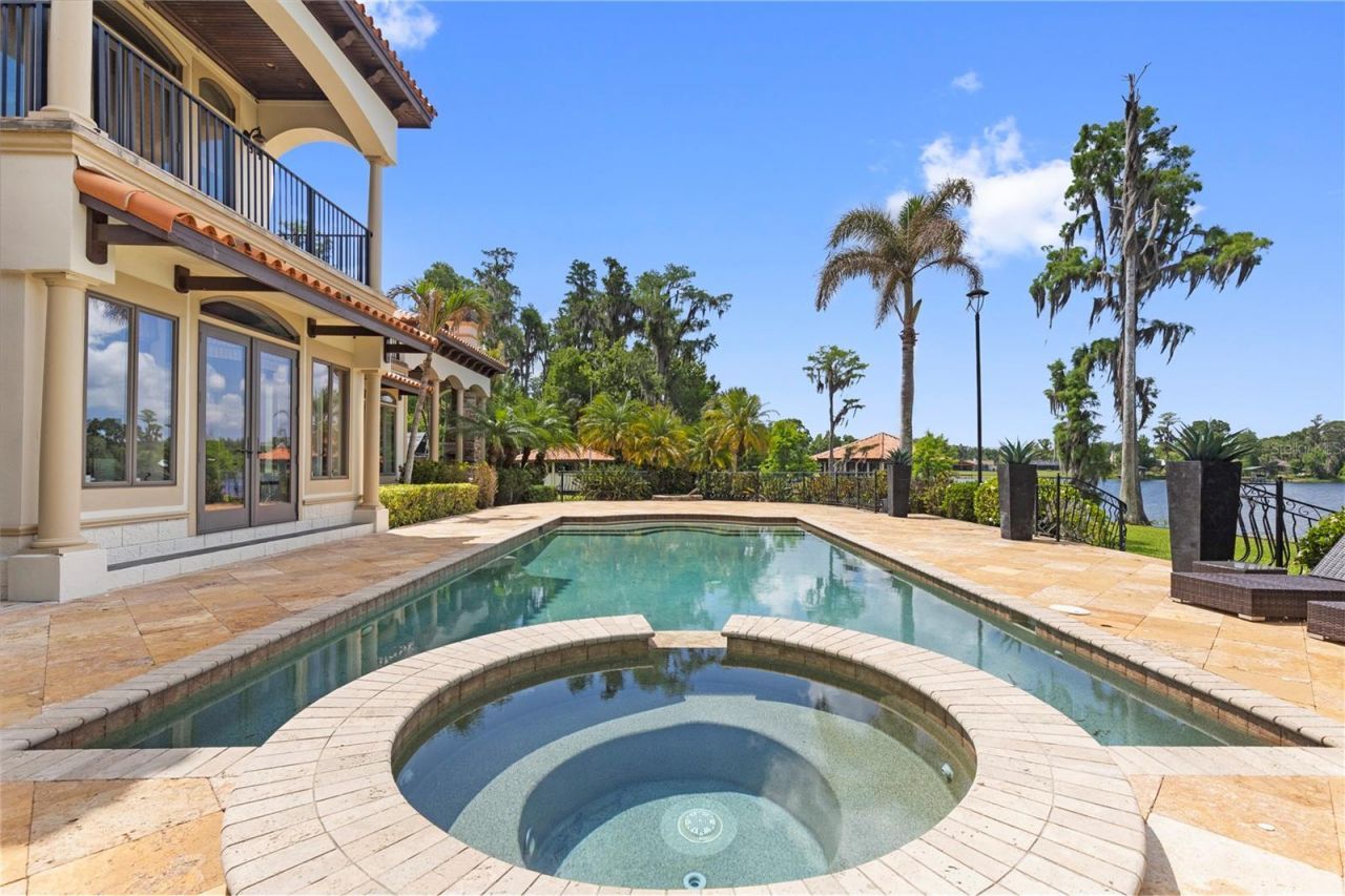 216 Lake Brant Drive, Lutz, FL 33548 Photo