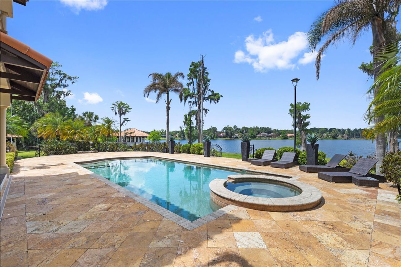 216 Lake Brant Drive, Lutz, FL 33548 Photo