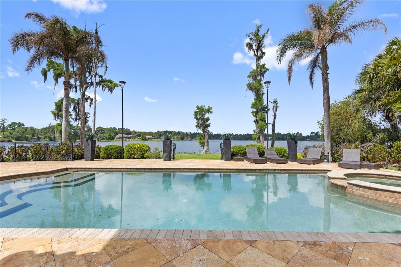 216 Lake Brant Drive, Lutz, FL 33548 Photo